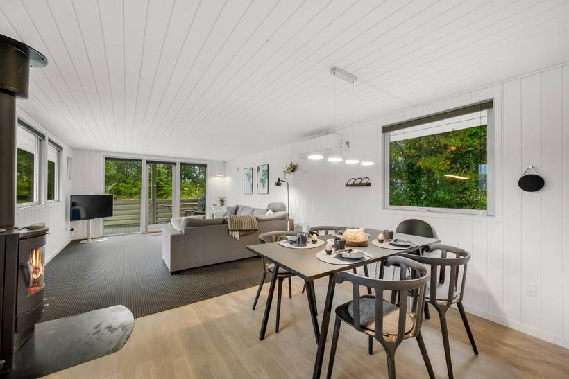 Foto von Ferienhaus US48 in Skalstrup - Westjütland