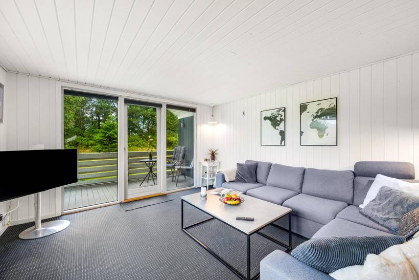Foto von Ferienhaus US48 in Skalstrup - Westjütland