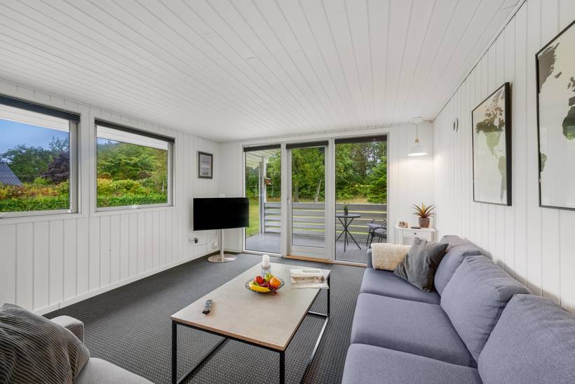 Foto von Ferienhaus US48 in Skalstrup - Westjütland