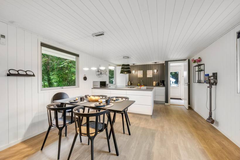 Foto von Ferienhaus US48 in Skalstrup - Westjütland