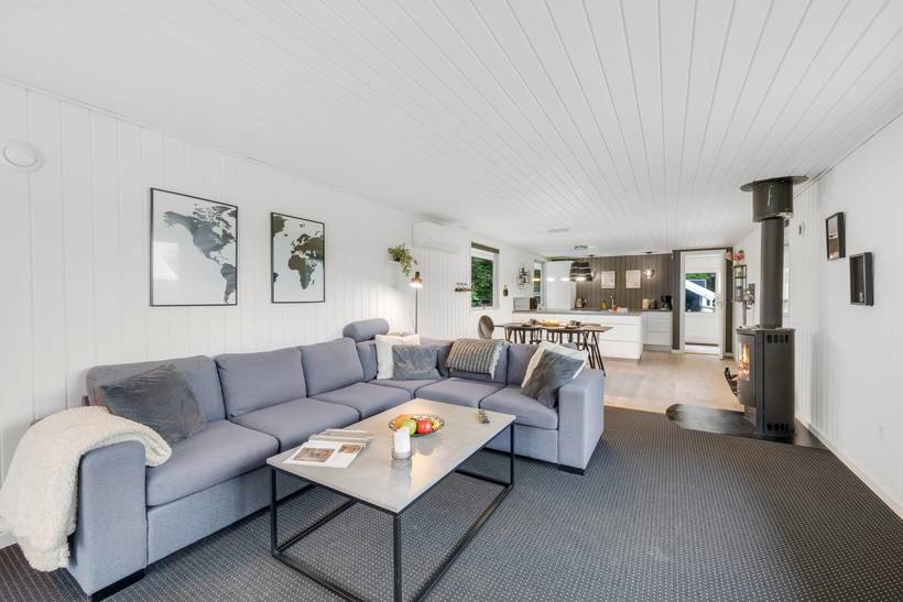Foto von Ferienhaus US48 in Skalstrup - Westjütland
