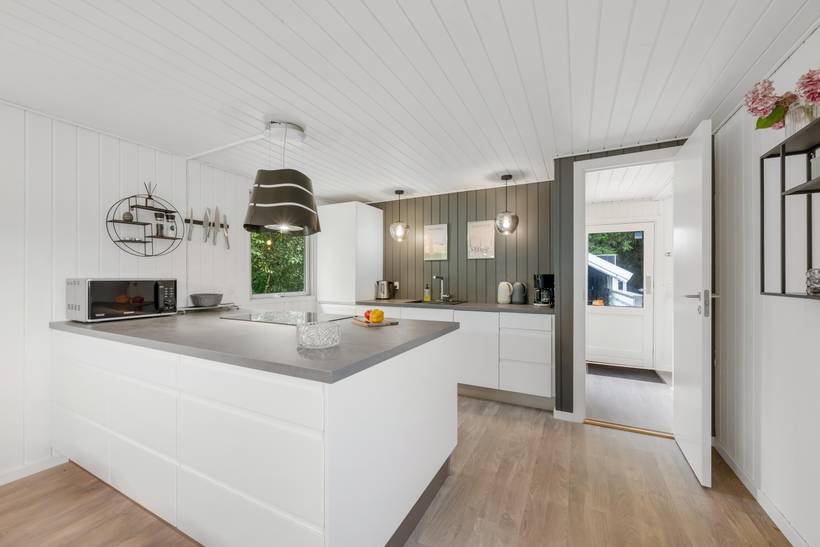 Foto von Ferienhaus US48 in Skalstrup - Westjütland