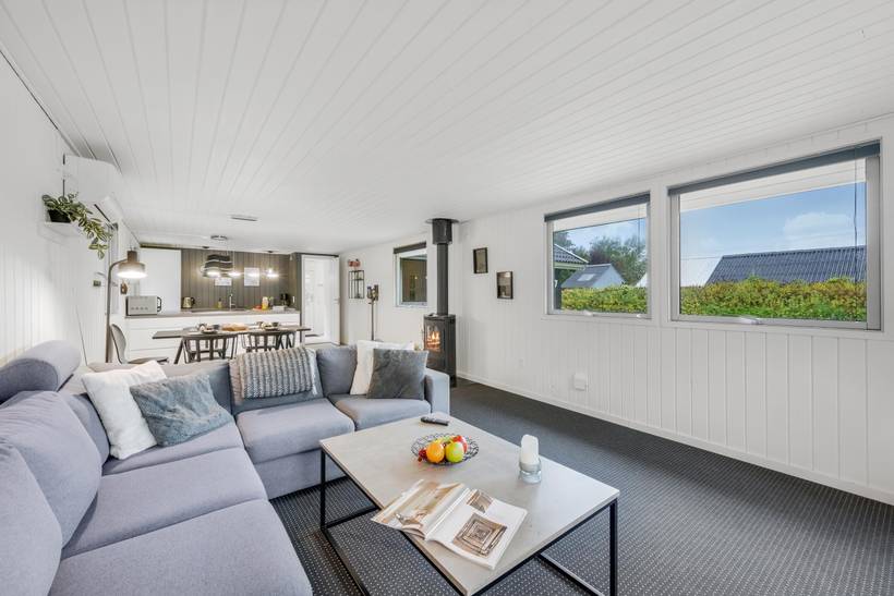 Foto von Ferienhaus US48 in Skalstrup - Westjütland