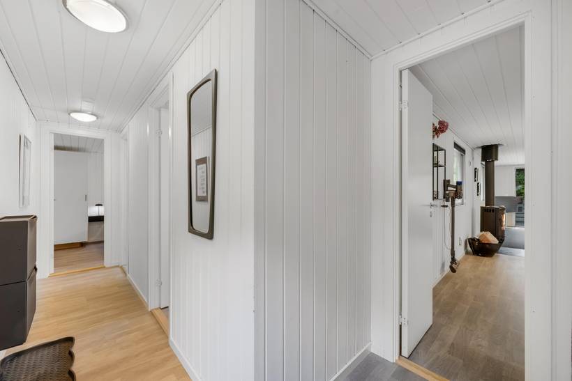 Foto von Ferienhaus US48 in Skalstrup - Westjütland
