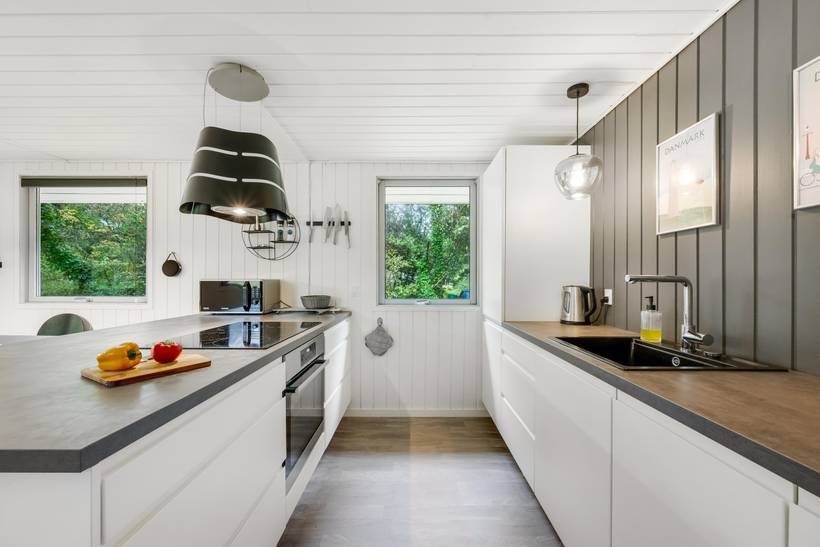 Foto von Ferienhaus US48 in Skalstrup - Westjütland