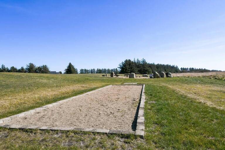 Foto von Ferienhaus US48 in Skalstrup - Westjütland