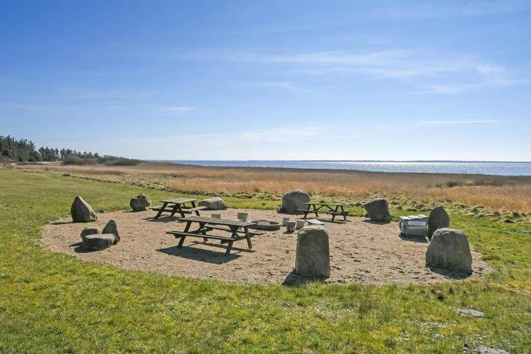 Foto von Ferienhaus US48 in Skalstrup - Westjütland