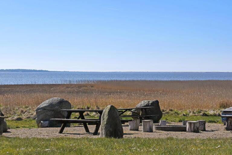 Foto von Ferienhaus US48 in Skalstrup - Westjütland