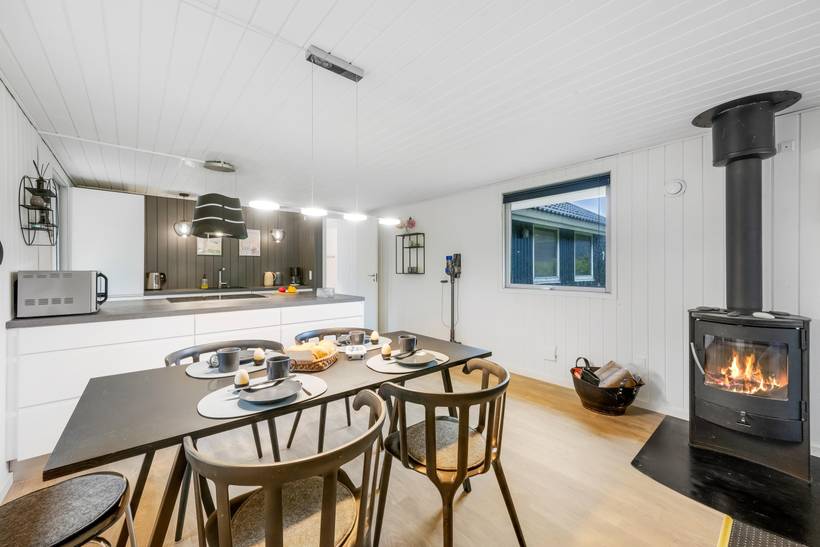 Foto von Ferienhaus US48 in Skalstrup - Westjütland