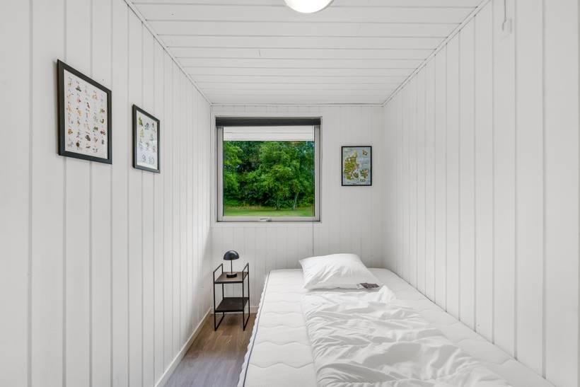 Foto von Ferienhaus US48 in Skalstrup - Westjütland