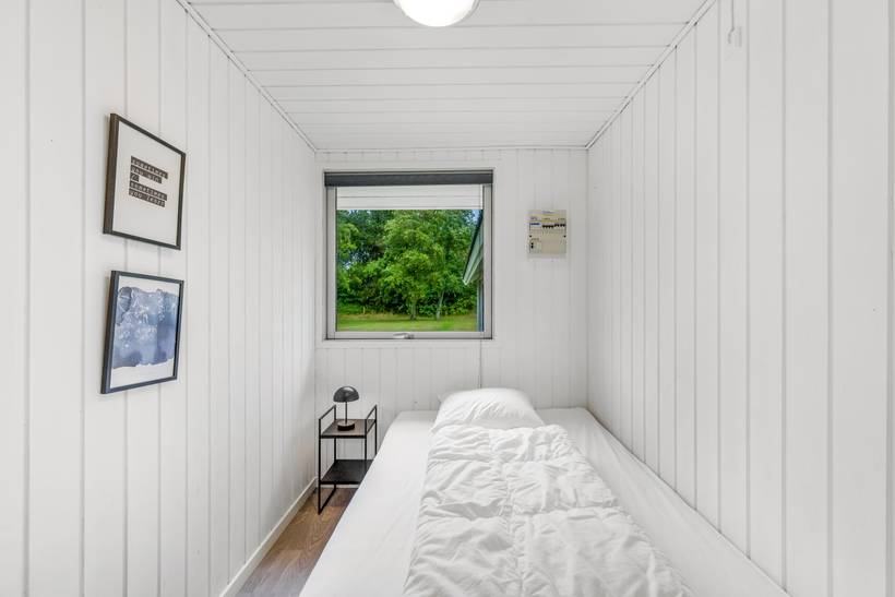 Foto von Ferienhaus US48 in Skalstrup - Westjütland
