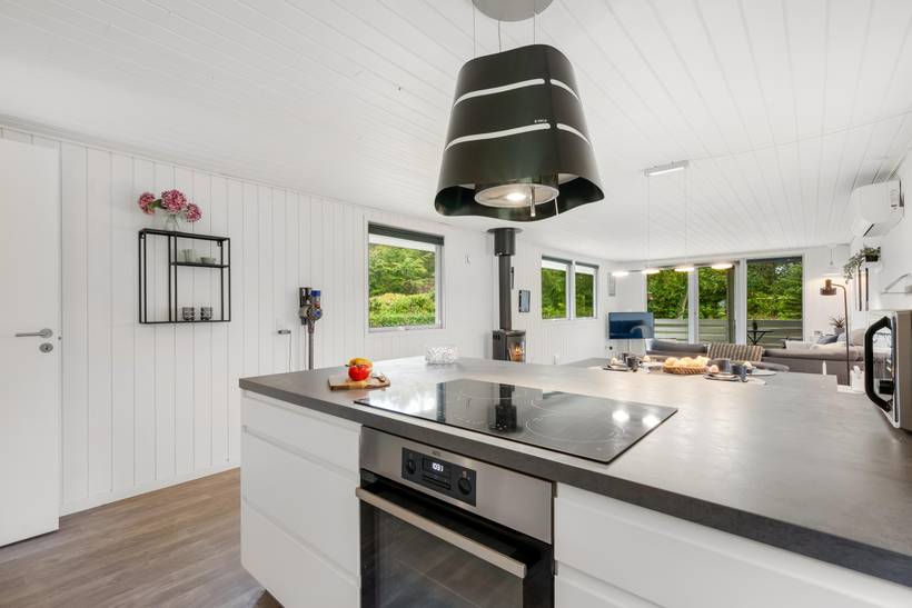 Foto von Ferienhaus US48 in Skalstrup - Westjütland