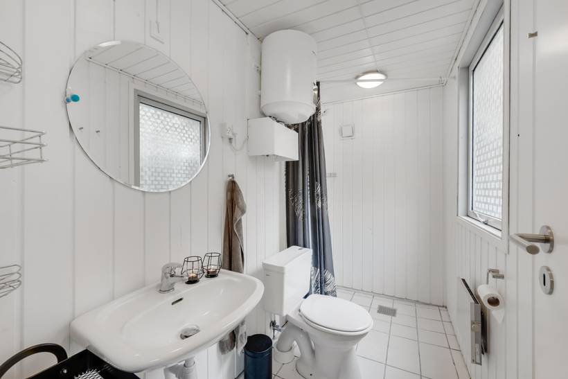 Foto von Ferienhaus US48 in Skalstrup - Westjütland