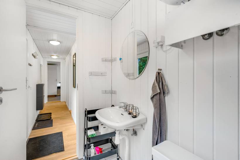 Foto von Ferienhaus US48 in Skalstrup - Westjütland