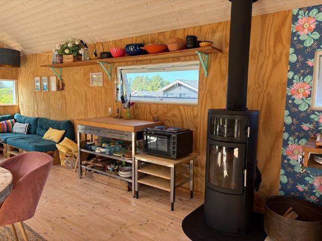 Foto von Ferienhaus US53 in Slettestrand - Nordjütland