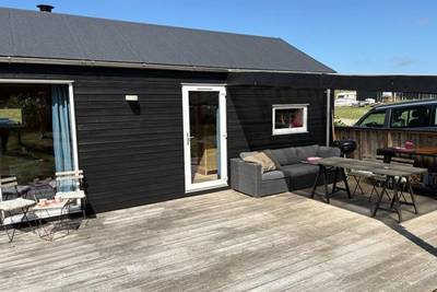 Vorschaubild von Ferienhaus US53 in Slettestrand - Nordjütland