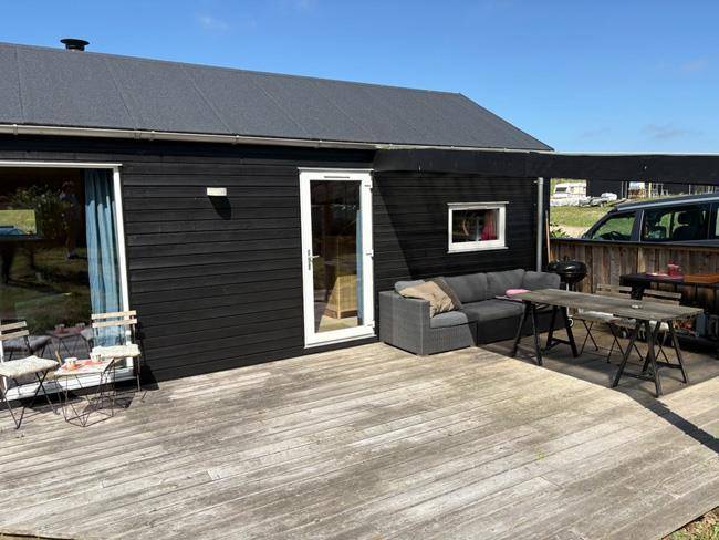 Foto von Ferienhaus US53 in Slettestrand - Nordjütland