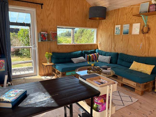 Foto von Ferienhaus US53 in Slettestrand - Nordjütland