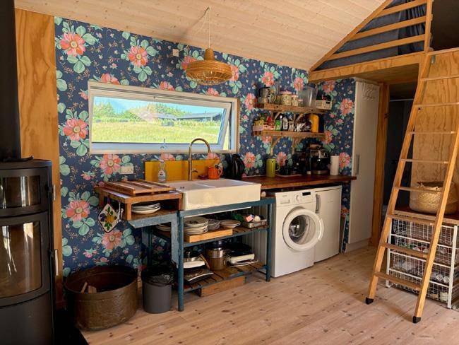 Foto von Ferienhaus US53 in Slettestrand - Nordjütland