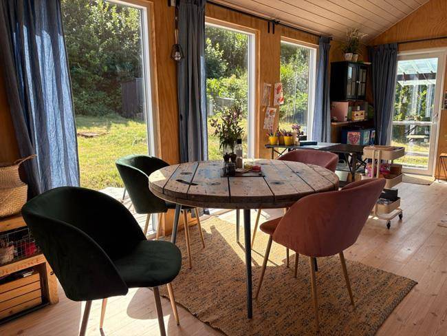 Foto von Ferienhaus US53 in Slettestrand - Nordjütland