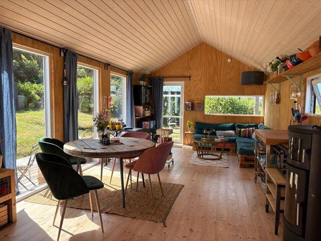 Foto von Ferienhaus US53 in Slettestrand - Nordjütland