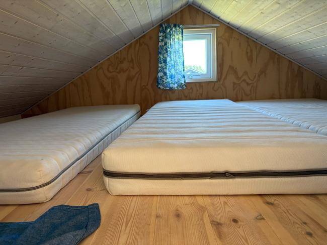 Foto von Ferienhaus US53 in Slettestrand - Nordjütland