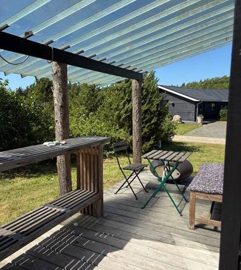Foto von Ferienhaus US53 in Slettestrand - Nordjütland