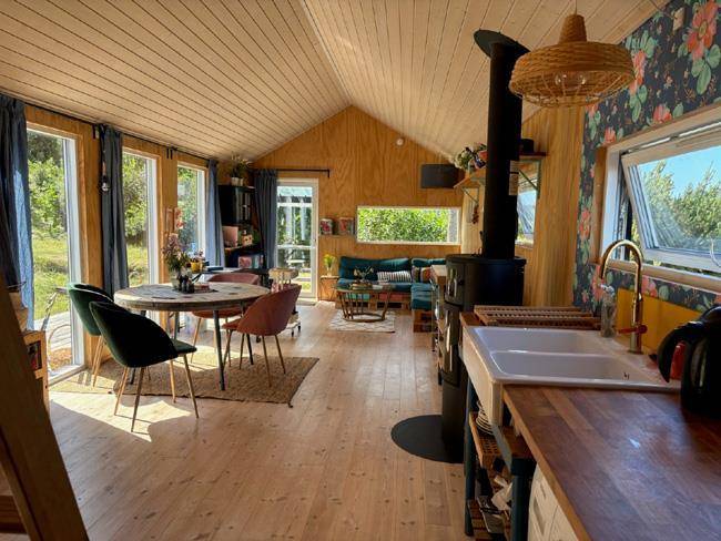 Foto von Ferienhaus US53 in Slettestrand - Nordjütland