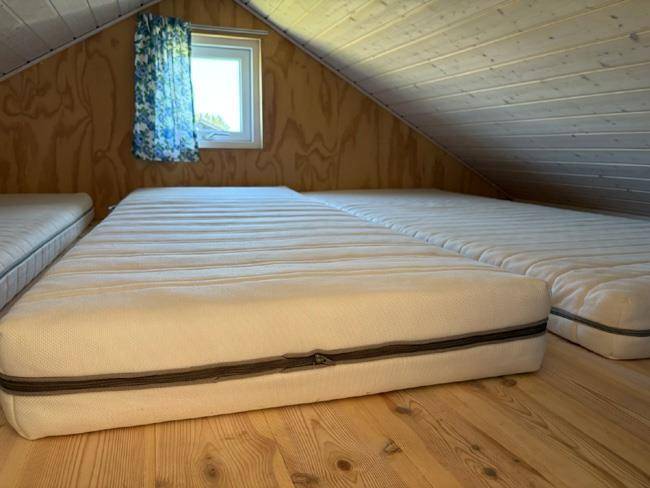 Foto von Ferienhaus US53 in Slettestrand - Nordjütland