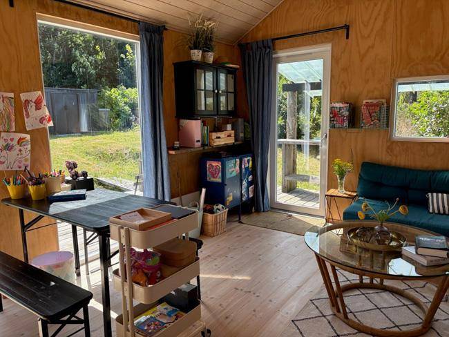 Foto von Ferienhaus US53 in Slettestrand - Nordjütland