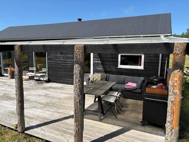 Foto von Ferienhaus US53 in Slettestrand - Nordjütland