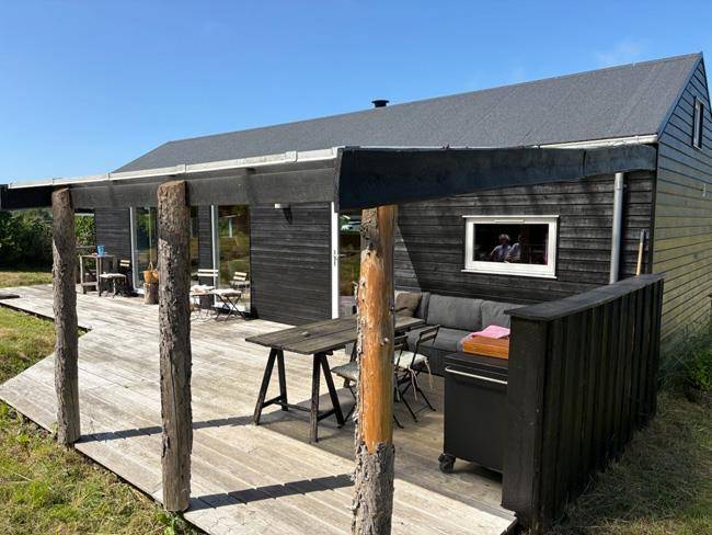 Foto von Ferienhaus US53 in Slettestrand - Nordjütland