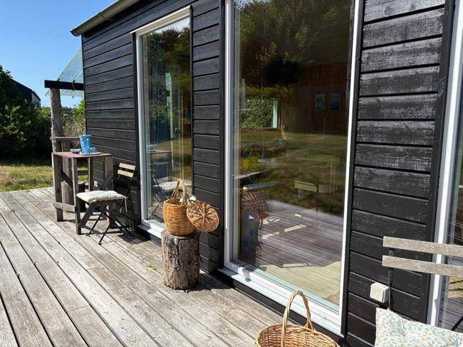 Foto von Ferienhaus US53 in Slettestrand - Nordjütland