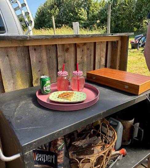 Foto von Ferienhaus US53 in Slettestrand - Nordjütland