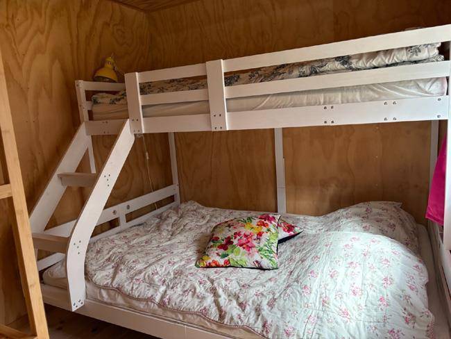 Foto von Ferienhaus US53 in Slettestrand - Nordjütland