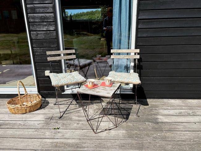 Foto von Ferienhaus US53 in Slettestrand - Nordjütland