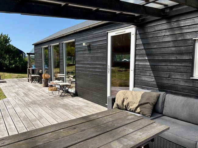 Foto von Ferienhaus US53 in Slettestrand - Nordjütland