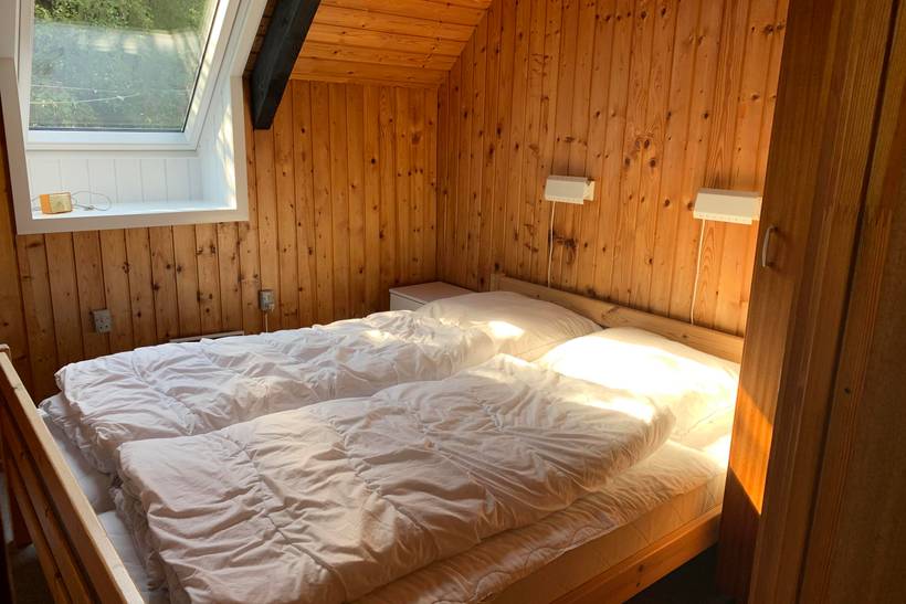 Foto von Ferienhaus US56 in Sdr. - Vorupør - Thy/Limfjord