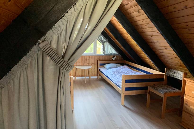 Foto von Ferienhaus US56 in Sdr. - Vorupør - Thy/Limfjord