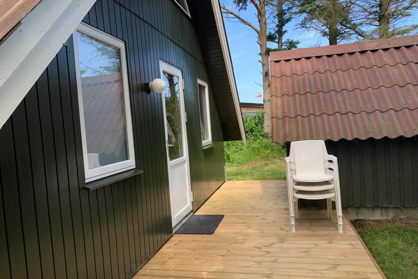 Foto von Ferienhaus US56 in Sdr. - Vorupør - Thy/Limfjord