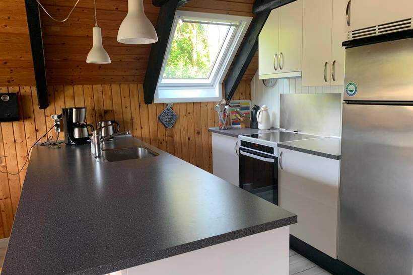 Foto von Ferienhaus US56 in Sdr. - Vorupør - Thy/Limfjord