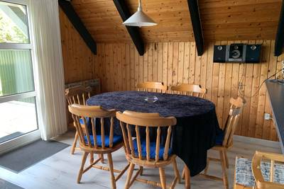 Vorschaubild von Ferienhaus US56 in Sdr. - Vorupør - Thy/Limfjord
