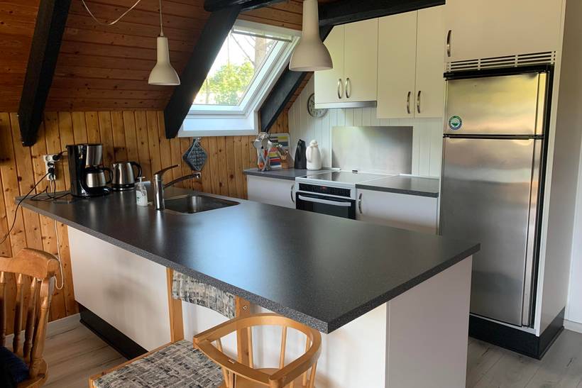 Foto von Ferienhaus US56 in Sdr. - Vorupør - Thy/Limfjord
