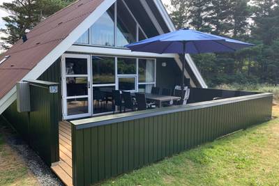Vorschaubild von Ferienhaus US56 in Sdr. - Vorupør - Thy/Limfjord