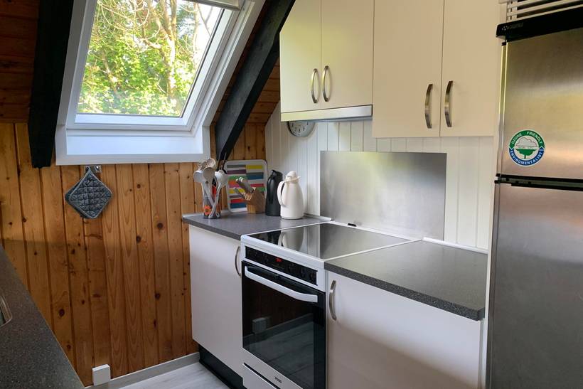 Foto von Ferienhaus US56 in Sdr. - Vorupør - Thy/Limfjord