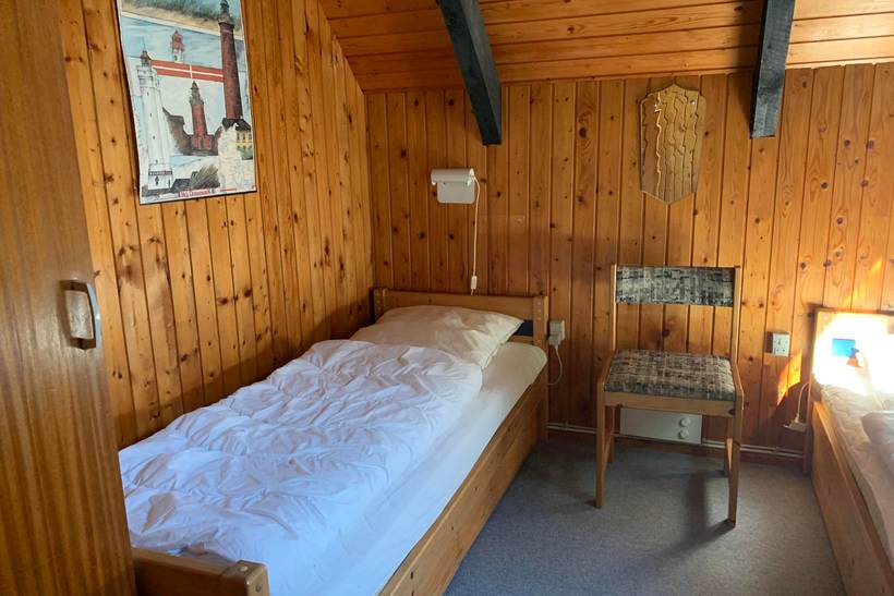 Foto von Ferienhaus US56 in Sdr. - Vorupør - Thy/Limfjord