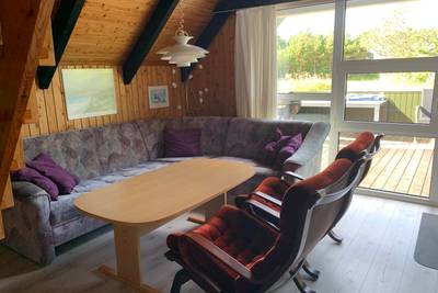 Vorschaubild von Ferienhaus US56 in Sdr. - Vorupør - Thy/Limfjord