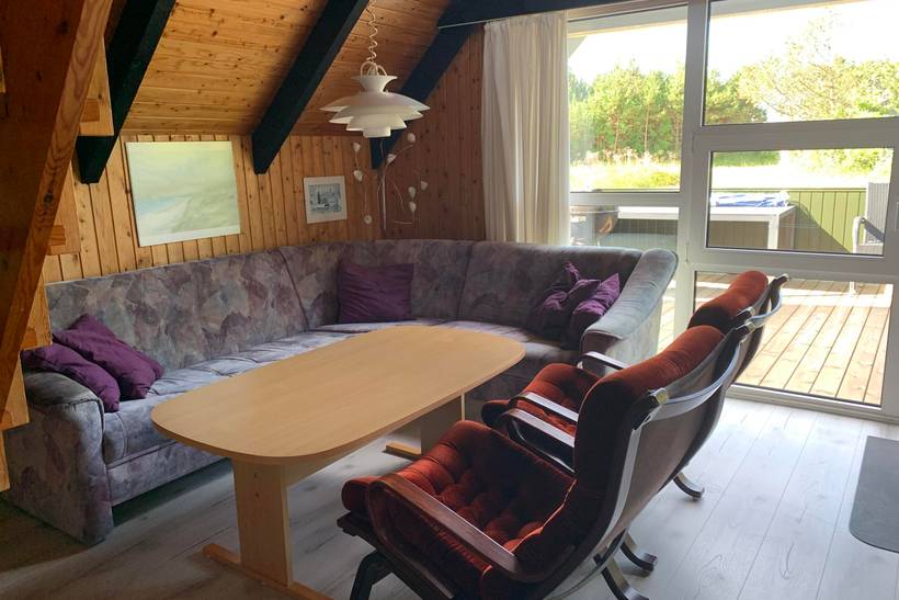Foto von Ferienhaus US56 in Sdr. - Vorupør - Thy/Limfjord