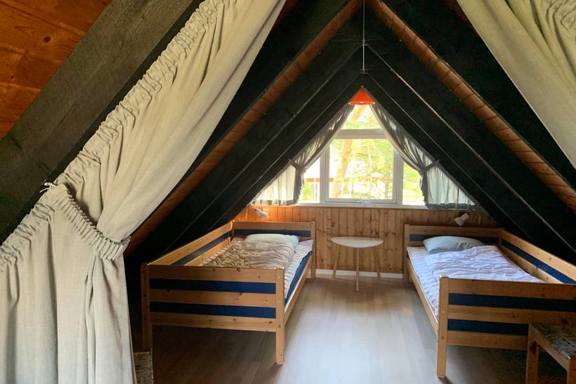 Foto von Ferienhaus US56 in Sdr. - Vorupør - Thy/Limfjord