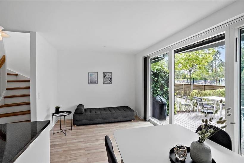 Foto von Ferienhaus US57 in Marielyst - Falster